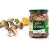 Artigiana SUD Misto Funghi Sott'olio 540 Gr. - Cartone 6 pezzi