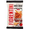 CAIYA Fiorentini Snick Snack Gli Originali La Non Patatina BBQ Chips di Patate gusto Barbecue (Gluten Free) 65g