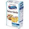 Le Farine Magiche Farina+ Lievito 1000 Gr. - Cartone 10 Pezzi