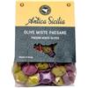 Antica Sicilia - Olive Siciliane g. 350 (Miste Paesane)