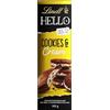 Lindt - Hello - Cookies & Cream - 100g