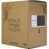 Il Vinaio di Furio - Vino Rosato - BAG IN BOX - Veneto I.G.T. Vol. 11.5% - Bottiglie e Box da 0,75l - 3l-5l-10l (Furiobox 5l)