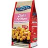 Lo Conte Le Farine Magiche Farina Per Dolci Fritture - Nota Aromatica, Ideale per Dolci Fritture Dorate e Asciutte, Confezione da 500 g (12 pezzi)