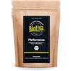BIOTIVA Menta piperita Bio 200g (2x100g) | tè di menta | Mentha piperita | confezionato e controllato in Germania | Biotiva