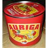 AURIGA TONNO BARATTOLO GR 620 IMBALLO DA 6 PEZZI