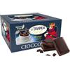 La Bevanda del Re - 16 Capsule Solubili Compatibili a Modo Mio - Cioccolato
