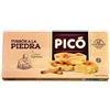 Picó - Turron a la piedra - Torrone di pietra - 300gr Qualità suprema