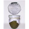 Le delizie del Cupin Pesto alla Genovese con Aglio, Basilico, Olio e.v.o. e Parmiggiano - Condimento per Pasta e Bruschette made in Italy