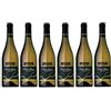 Cantina Aldeno Confezione 6 bottiglie Pinot Grigio | Vino Bianco Trentino DOC | Cantina Aldeno - Athesim Flumen
