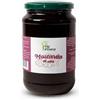 VAL D'ESARO Mostarda di Uva Calabrese 700 g - Dolce Tradizionale Tipico della Calabria | Ricetta Classica a Base di Mosto d'Uva | Perfetta per Dolci, Crostate e Formaggi - Specialità Calabresi Val d'Esaro