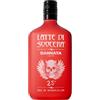 LATTE DI SUOCERA Dannata - Collezione Latte di Suocera - Liquore al cioccolato e peperoncino - 25% vol. 70cl
