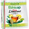101CAFFE' Tea al Limone | Confezione da 10 capsule compatibile con Ethicap