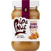 Pip & Nut The Ultimate - Burro di arachidi extra croccante, 6 x 300 g