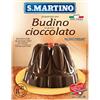 S.Martino Budino Cioccolato 96g - Multipack 3 Astucci
