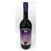 Crucolo Il PARAMPAMPOLI LIQUORE che accende la voglia, servito alla fiamma, tipico della fredda stagione invernale trentina. PUNCH ESTIVO Rifugio CRUCOLO 1 LITRO 24% VOL.