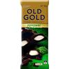Cadbury Menta piperita Cadbury Old Gold 180g, Il gusto originale del cioccolato fondente Old Gold con un centro liscio al gusto di menta piperita