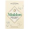 Maldon cristallo di sale Co b24720 Maldon cristallo di sale di Co urspr ngliche Sea Salt Flakes-12 X 8.5 oz
