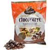 DUE ESSE S.N.C. DI SABATINI ALDO GR 500 CIOCO CAFFè DELIZIOSI CIOCCOLATINI CHICCHI DI CAFFè TOSTATI RICOPERTI DI CIOCCOLATO FONDENTE (CIRCA 200 CIOCCOLATINI) PER BAR E RISTORANTI