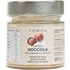 FGM04 Food - Creme Spalmabili, Cocco/Mandorle/Pistacchio/Nocciola White/Arachidi Crunchy/Arachidi Liscia, Proteiche, 100% Made in Italy (Nocciola White)