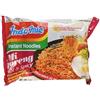 Indomie Indo Mie istantanea calda Fried Noodle Mi Goreng pedas 80g x 5 confezioni