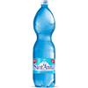 Generico Acqua Sant'Anna Frizzante, Acqua Minerale Gassata, 12 Bottiglie, 1,5 L, PET