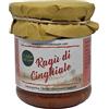 Le delizie del Cupin - Ragù di Cinghiale