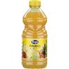 Yoga Succo di Frutta Ananas 100% PET Con Beccuccio 1000 ml x 6