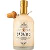 GREAT BRITISH TRADING LIMITED Liquore Babà Re con Crema di Latte | Raffinato Rhum dei Caraibi | Con Pezzi di Baba | Eccellenza Campana | Tradizione di Napoli | Tappo Tipico | Bottiglia 50Cl | Idea Regalo