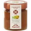 Nostre Montagne Prodotti Tipici Valle d' Confettura di mele renette alla verbena 270g della Valle d'Aosta