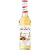 Monin - Toffee Nut Caramel Salé Syrup - 700ml