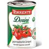 La Torrente Pomodorini Interi Dorini 500g - La Torrente - Cartone da 24 Pezzi
