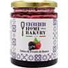 BABBI HOME BAKERY SALSA DI FRUTTI DI BOSCO 300 GR