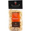PASTA D'ARAGONA GRAGNANO IGP Pasta Vesuvio - PASTA D'ARAGONA - Eccellenza Italiana, Pasta di Semola di Grano Duro Trafilata al Bronzo - 2 x 500 GR
