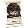 FALCONE-COOKIES 13 PZ. DA 50GR. GUSTI VARI (EXTRA DARK)