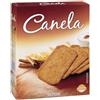 HACENDADO Biscotti Cannella Fatto 500 gr. (Confezione 2 x 250 gr.)