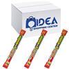 Goleador 100 CARAMELLE GOMMOSE GOLEADOR GUSTO FRUTTA CONFEZIONE