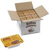Nutkao CREMA SPALMABILE NUTKAO MONOPORZIONE 120 VASCHETTE DA 18 GR NOCCIOLA