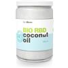 GymBeam Olio di Cocco BIO RBD 500 ml, Olio Vegetale di Qualità, Olio di Cocco Raffinato, Sbiancato e Deodorizzato, Adatto per Cucinare, Preparare Dolci e Friggere, Vegan