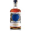 La Hechicera Ron Extra Añejo de Colombia SERIE EXPERIMENTAL No. 1 43% Vol. 0,7l in Giftbox