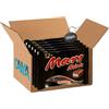 CAIYA Mars Minis Barrette di Cioccolato al Latte con ripieno di Caramello Mou 227g [CAIYA® BOX da 6 Confezioni]