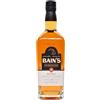 BAIN'S Cape Mountain Single Grain Whisky 40% Vol. 0,7l