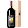 Zeus Party Brunello di Montalcino Riserva DOCG 2014 -Banfi- Jeroboam 3 Litri in cassa di legno