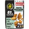 Lo Conte Le Farine Magiche Ricarica Proteica - Farina di Mandorle 100% Pura, Naturale e Senza Glutine, Ideale per Dolci, Pane e Ricette Fit - Confezione da 150g (1 pezzo)
