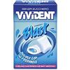 Perfetti Van Melle Vivident Blast Ice Mint pezzi 10 Astucci - Chewing Gum Senza Zucchero ripieno con cuore liquido Menta Glaciale