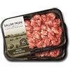 Salumi Pasini Pasta di Salsiccia Fresca Salumi Pasini® | 2 Vaschette | 250g cad. | Carne di Suino 100% Italiano | Senza Glutine e Lattosio