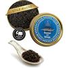 Sepehr Dad Caviar Sepehr Dad Caviale Beluga Stile Russo | uova di storione | CN Allevamento | 250 g