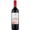 Corvo Vino Glicine Rosso Ml.750