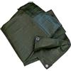 HAND Telone occhiellato pe light verde hand gr/mq 75 mt 4x4 Hand