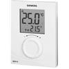 Siemens RDH10 Termostato d'ambiente elettronico, non programmabile