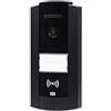 2N Telecommunications IP Base sistema per video-citofono Nero